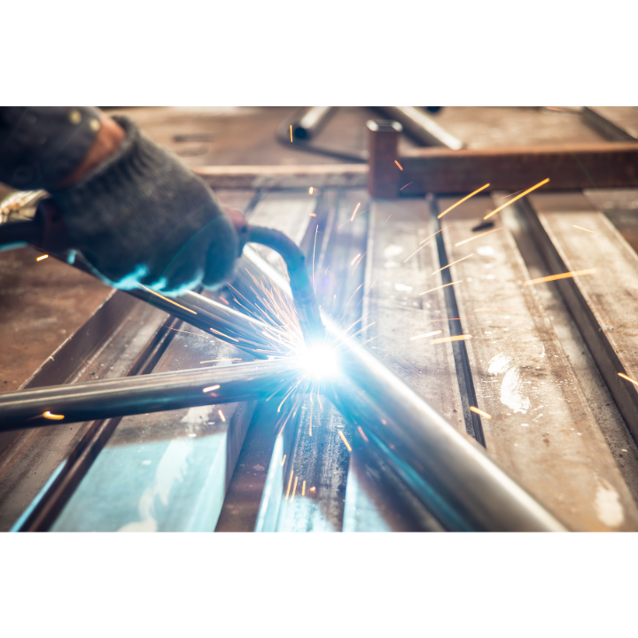 What Are The Benefits Of Custom Fabrication?